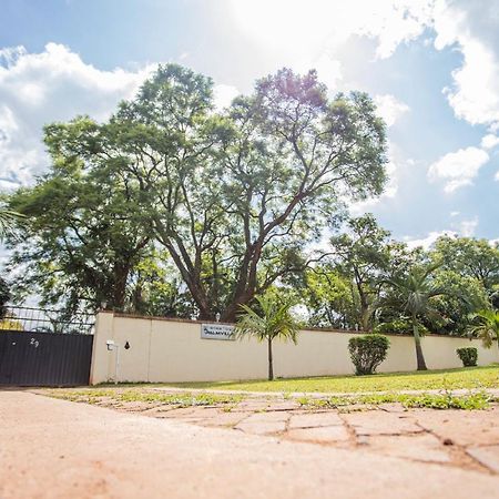 Palm Villa Harare Exterior photo