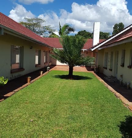 Palm Villa Harare Exterior photo