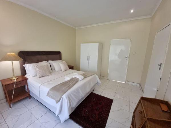 Palm Villa Harare Exterior photo