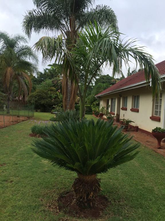 Palm Villa Harare Exterior photo