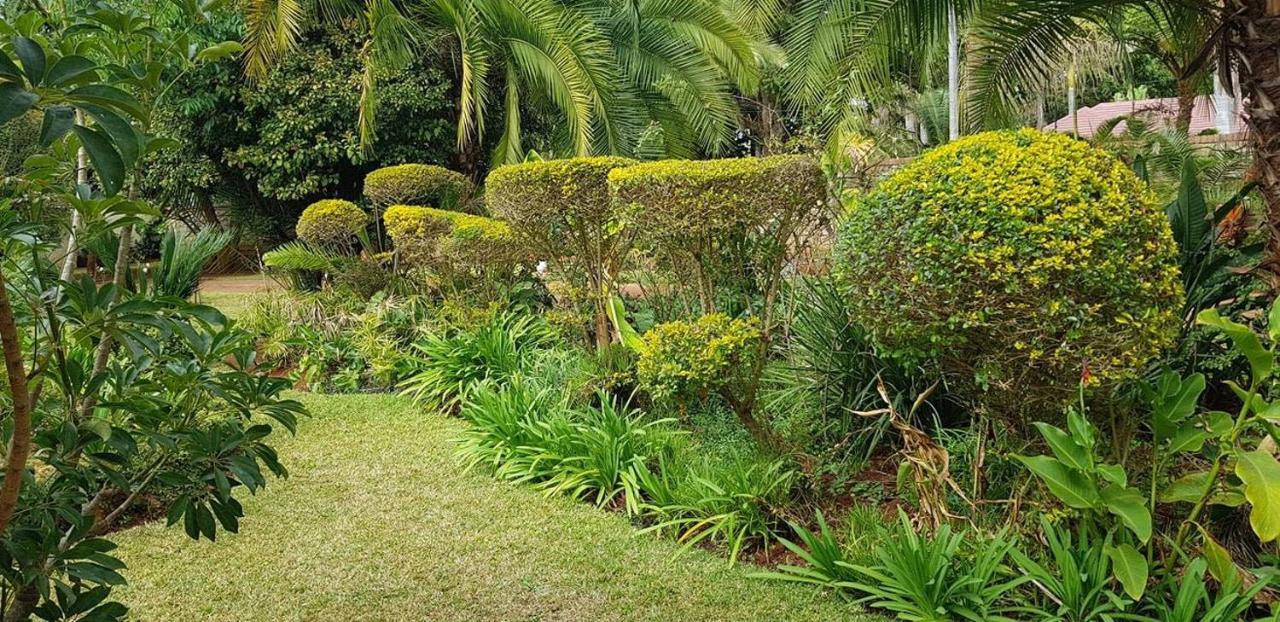 Palm Villa Harare Exterior photo